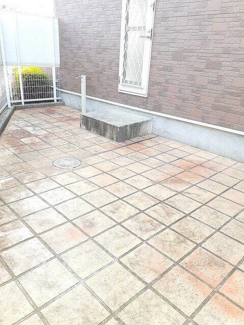 サンレジデンスの物件内観写真