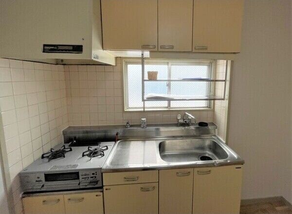 マイプレイス観音の物件内観写真