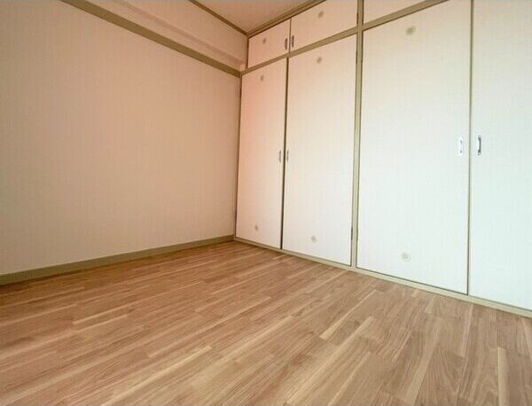 マイプレイス観音の物件内観写真