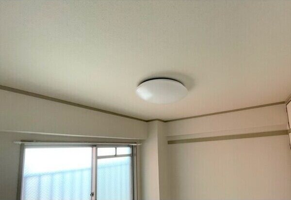 マイプレイス観音の物件内観写真