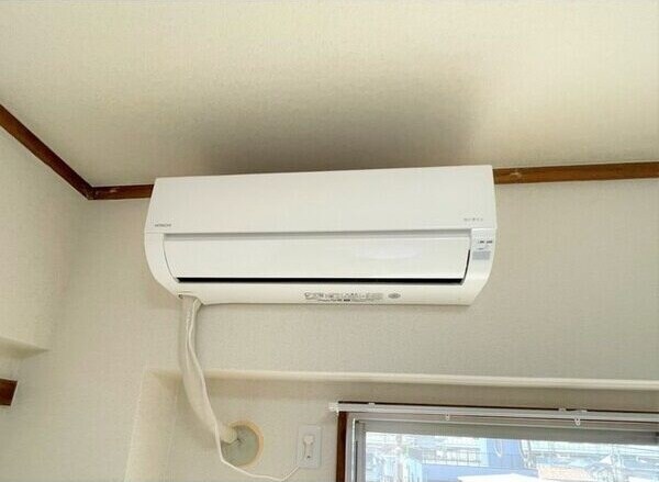 マイプレイス観音の物件内観写真