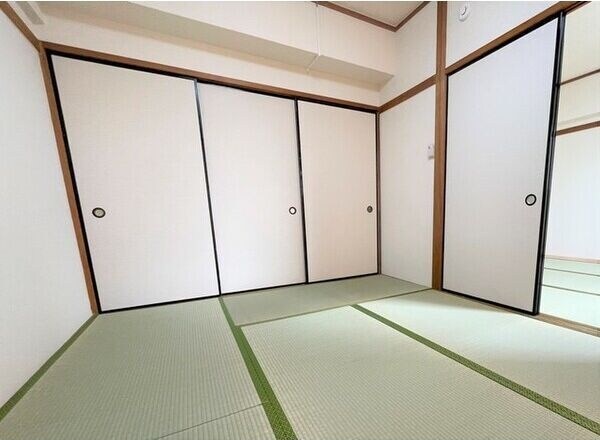 マイプレイス観音の物件内観写真