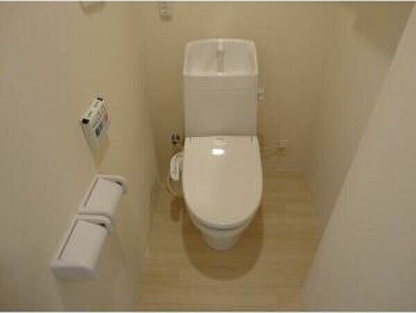 グランツ横須賀の物件内観写真