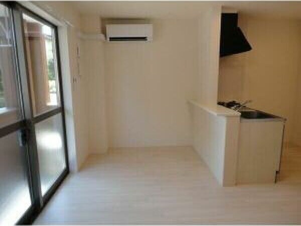 グランツ横須賀の物件内観写真