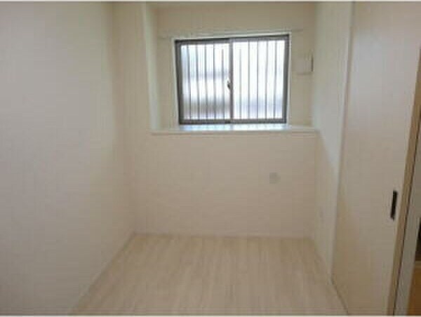 グランツ横須賀の物件内観写真