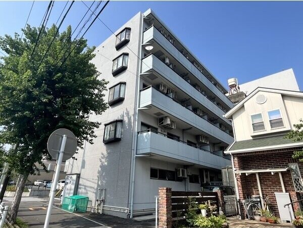 Raiz西高蔵の物件内観写真