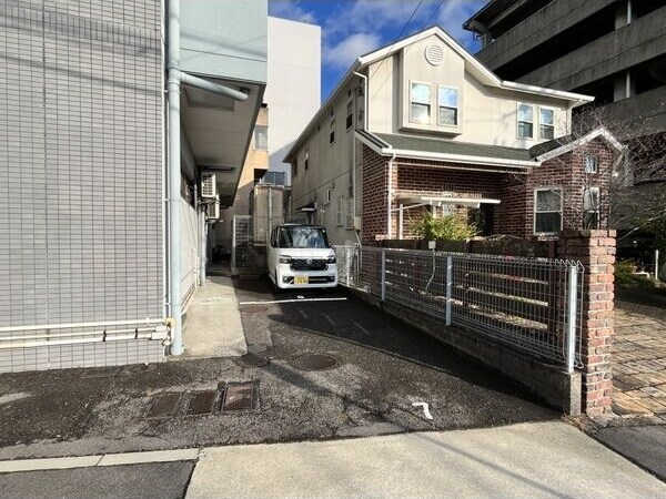 Raiz西高蔵の物件外観写真