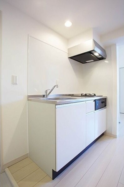 シャマー・ウィラの物件内観写真