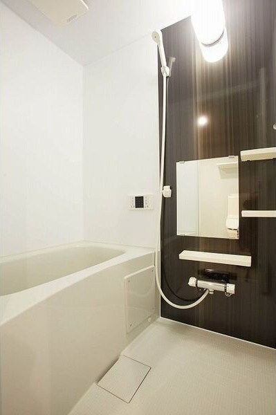 シャマー・ウィラの物件内観写真