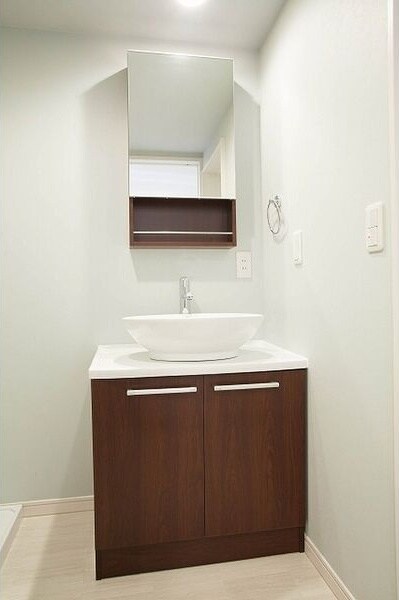 シャマー・ウィラの物件内観写真