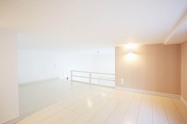 シャマー・ウィラの物件内観写真