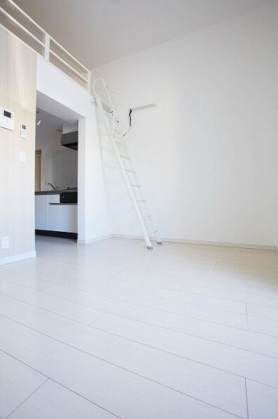 シャマー・ウィラの物件内観写真