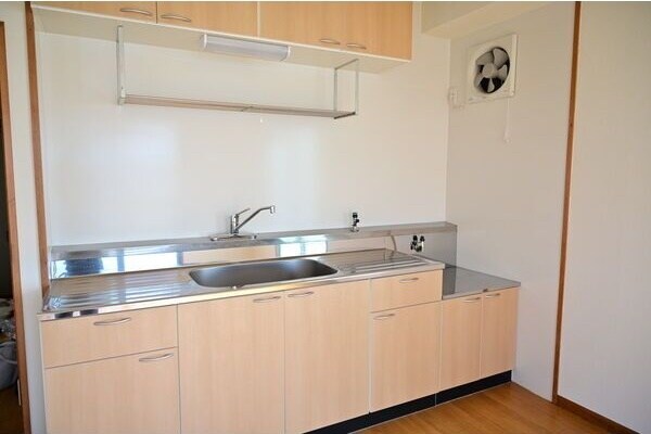 高田ビルの物件内観写真