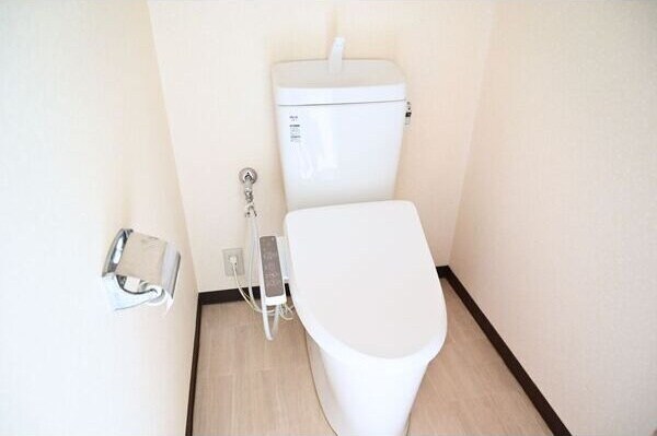 高田ビルの物件内観写真