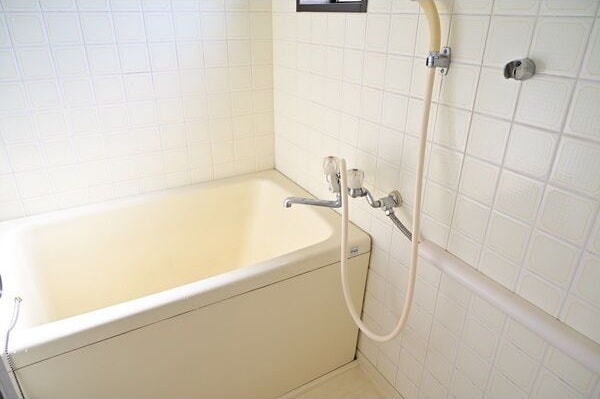 高田ビルの物件内観写真