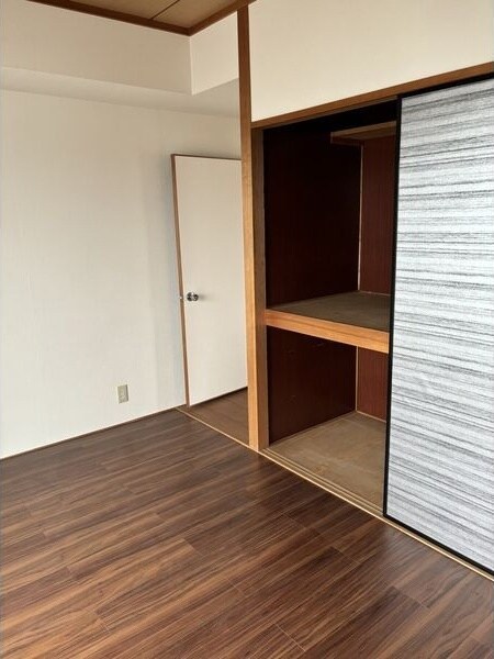 高田ビルの物件内観写真