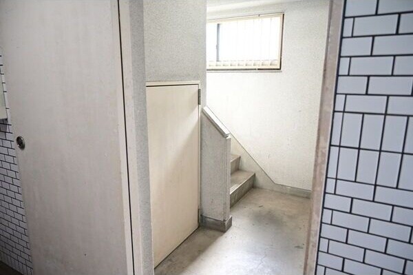 高田ビルの物件内観写真