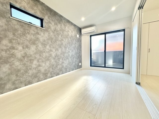 シェリム新瑞橋サウスの物件内観写真