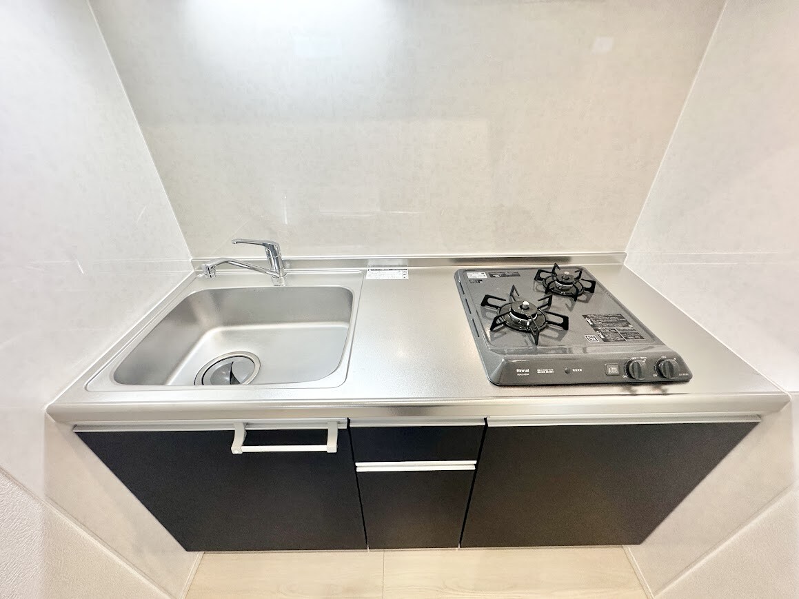 シェリム新瑞橋サウスの物件内観写真