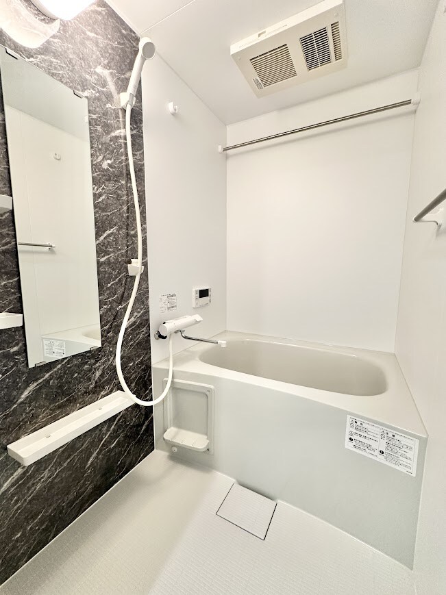 シェリム新瑞橋サウスの物件内観写真