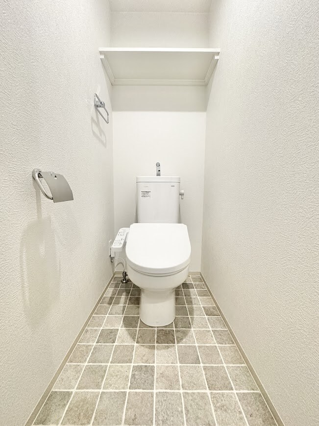 シェリム新瑞橋サウスの物件内観写真