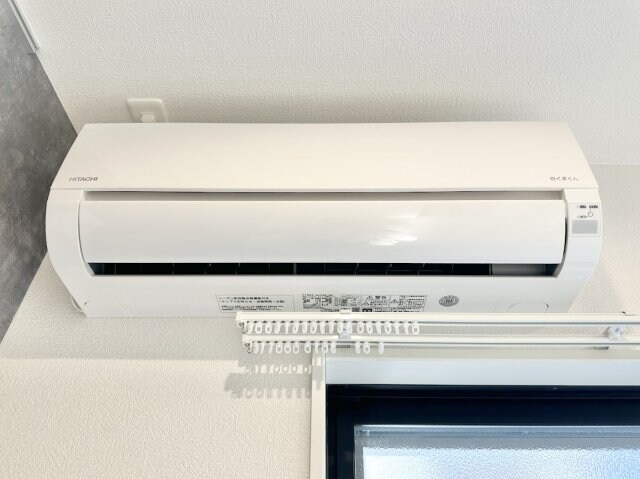 シェリム新瑞橋サウスの物件内観写真