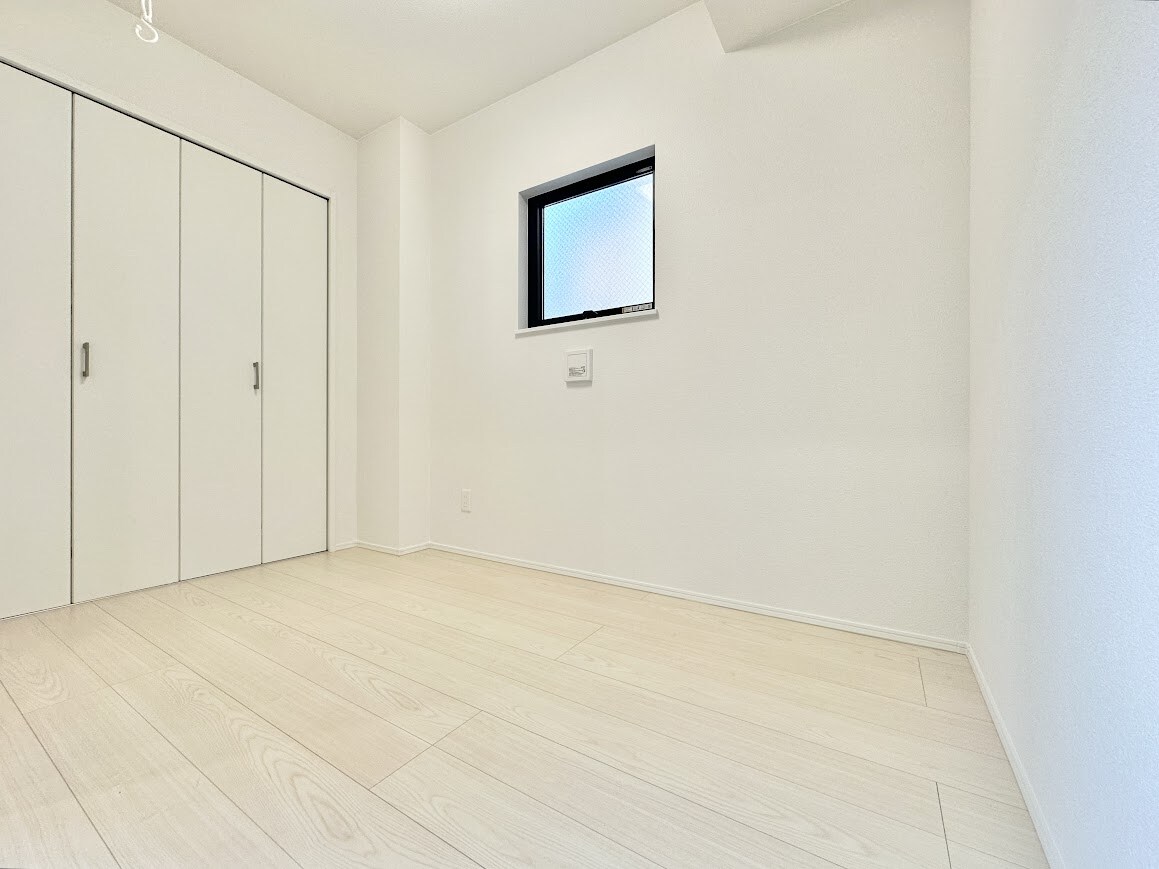 シェリム新瑞橋サウスの物件内観写真