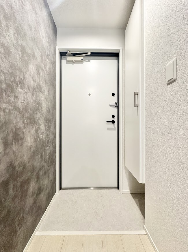 シェリム新瑞橋サウスの物件内観写真