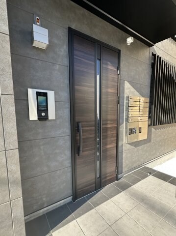 シェリム新瑞橋サウスの物件内観写真