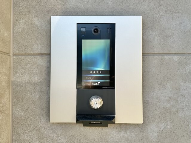 シェリム新瑞橋サウスの物件内観写真