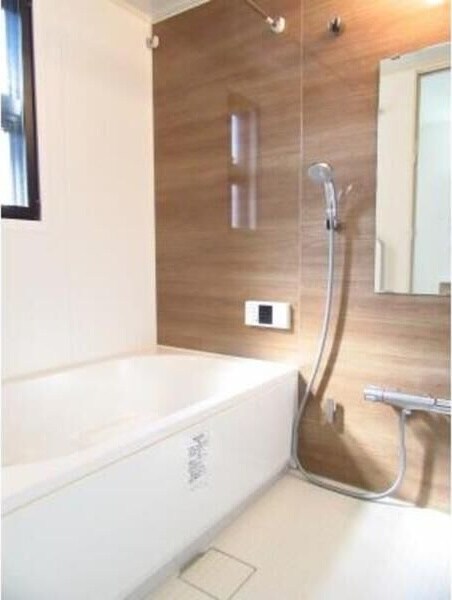 ラフィネメゾン瑞穂の物件内観写真