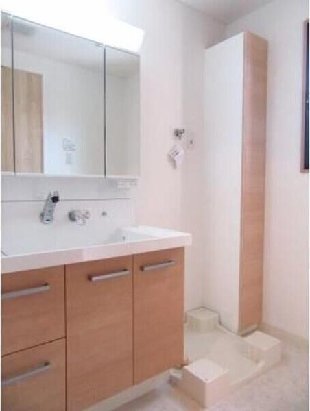 ラフィネメゾン瑞穂の物件内観写真