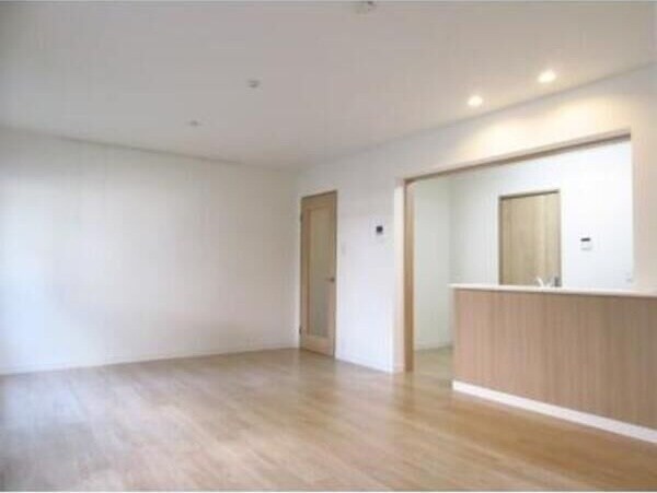 ラフィネメゾン瑞穂の物件内観写真