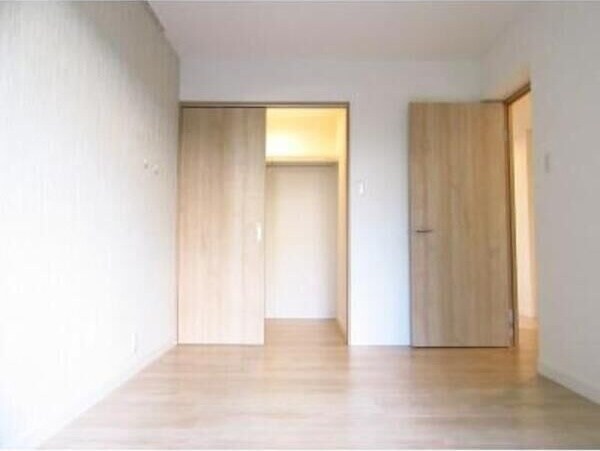 ラフィネメゾン瑞穂の物件内観写真