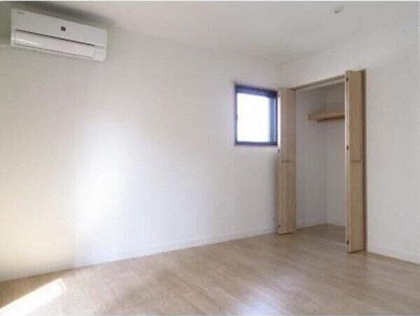 ラフィネメゾン瑞穂の物件内観写真