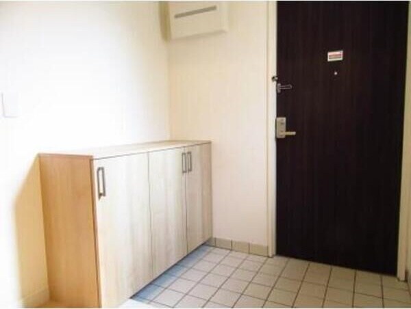 ラフィネメゾン瑞穂の物件内観写真