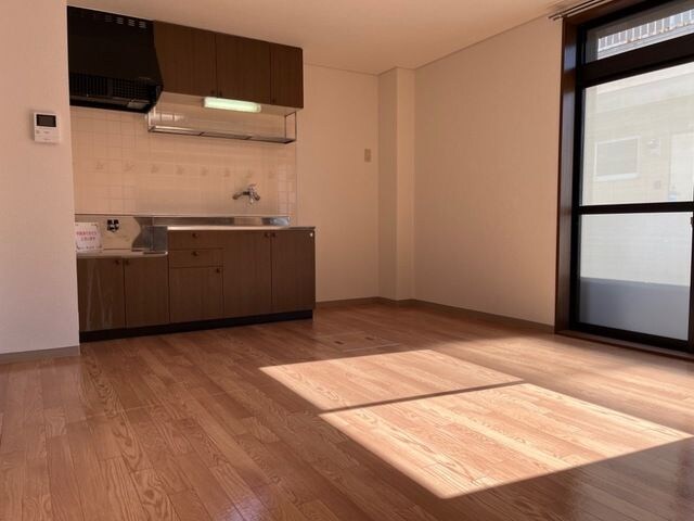 サンシャインＫの物件内観写真