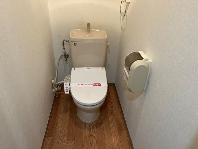 サンシャインＫの物件内観写真