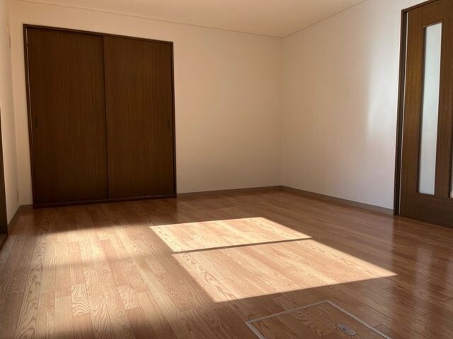 サンシャインＫの物件内観写真