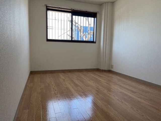 サンシャインＫの物件内観写真