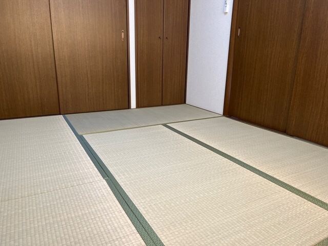 サンシャインＫの物件内観写真