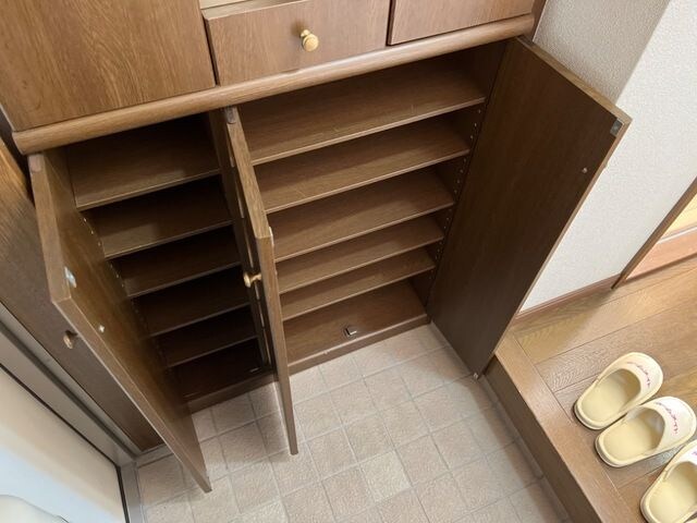 サンシャインＫの物件内観写真