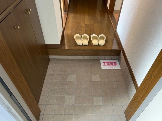 サンシャインＫの物件内観写真