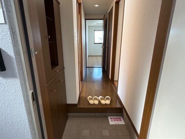 サンシャインＫの物件内観写真