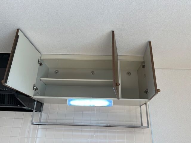 サンシャインＫの物件内観写真