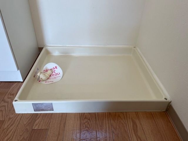 サンシャインＫの物件内観写真