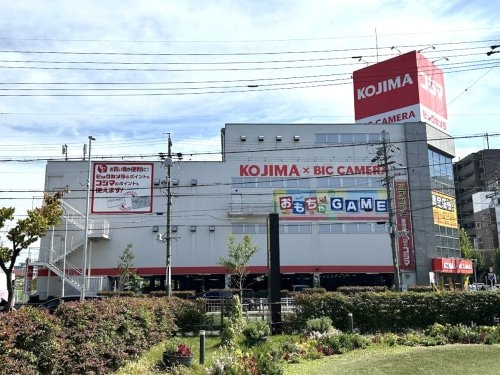 サンシャインＫの物件内観写真