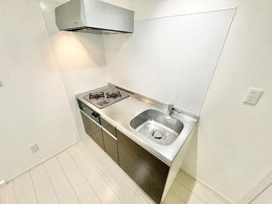 トータス鶴里の物件内観写真