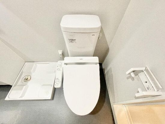 トータス鶴里の物件内観写真