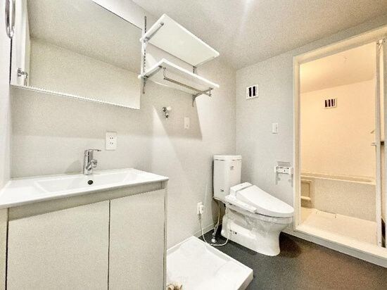 トータス鶴里の物件内観写真